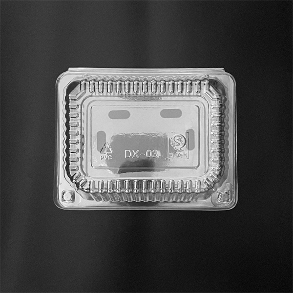 透明水果包装盒