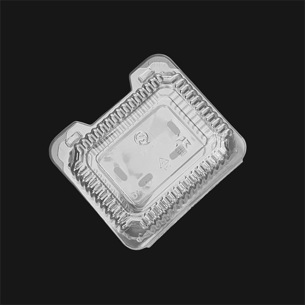 一斤草莓水果盒