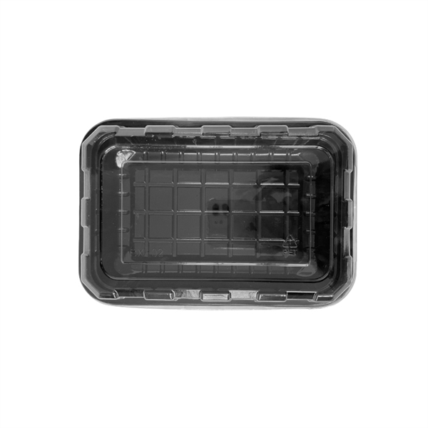 400g牛羊肉片包装盒