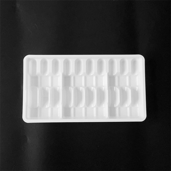 2mlx10支水针托盘