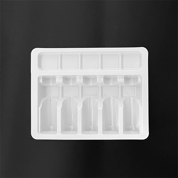 10mlx5支水针托盘