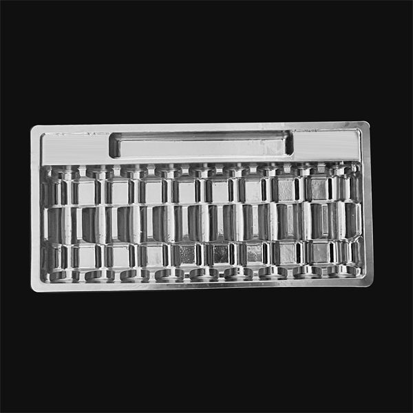  5mlx10支口服液托盘