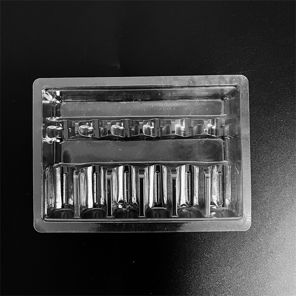 10mlx6支口服液托盘