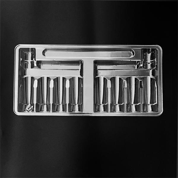 10mlx8支口服液托盘