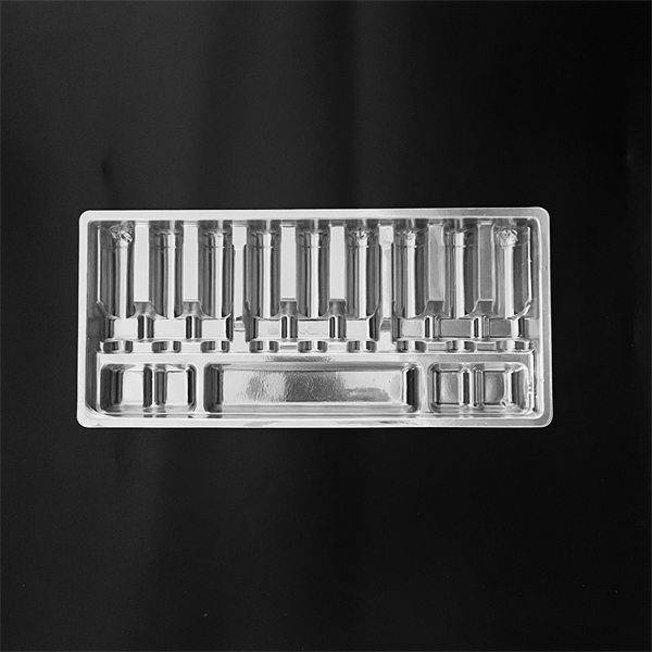 10mlx9支口服液内托