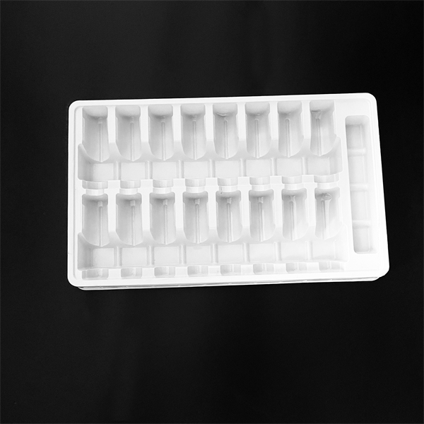 10mlx16支口服液内托