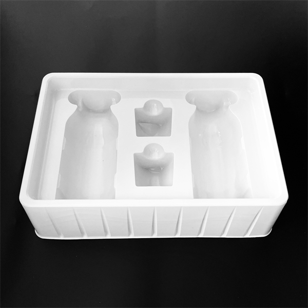 使用塑料内托有什么好处